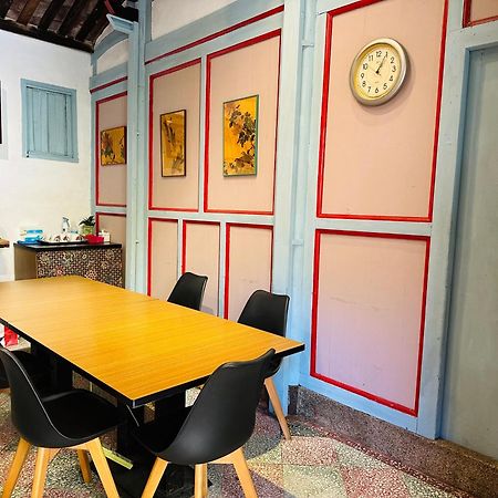 Xinqin B&B - City Area Jincheng Extérieur photo