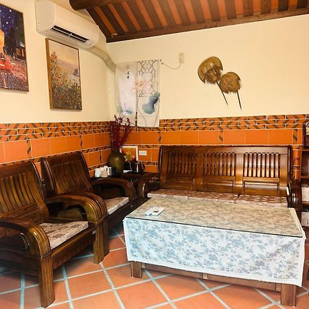 Xinqin B&B - City Area Jincheng Extérieur photo