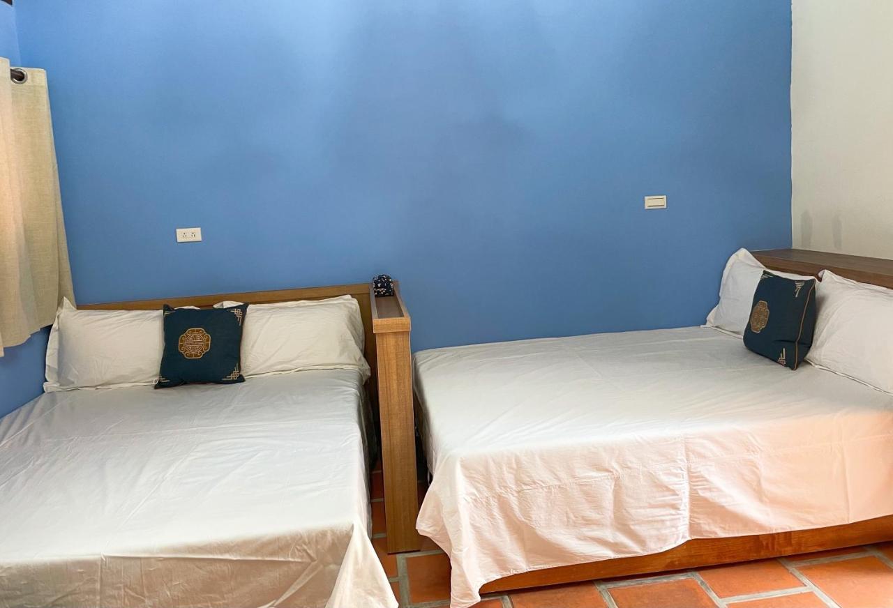 Xinqin B&B - City Area Jincheng Extérieur photo