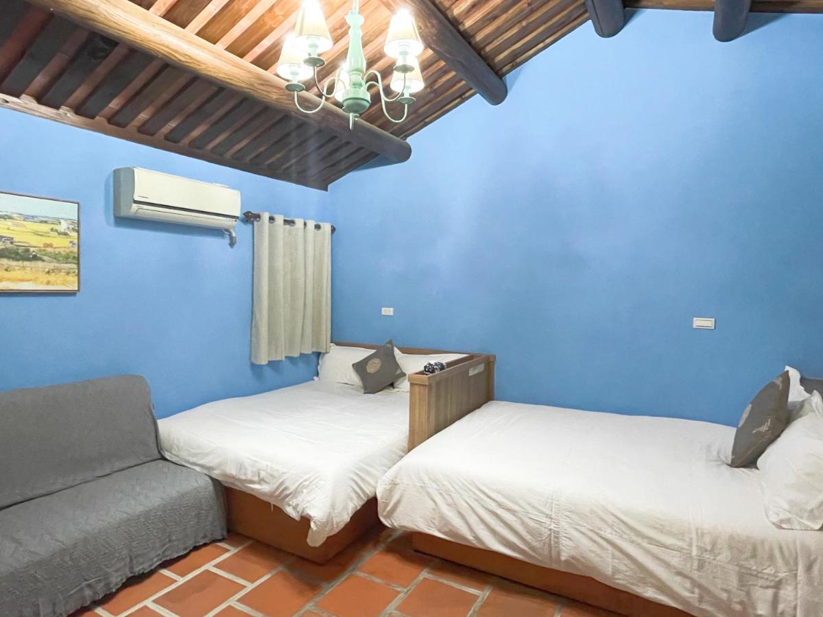 Xinqin B&B - City Area Jincheng Extérieur photo