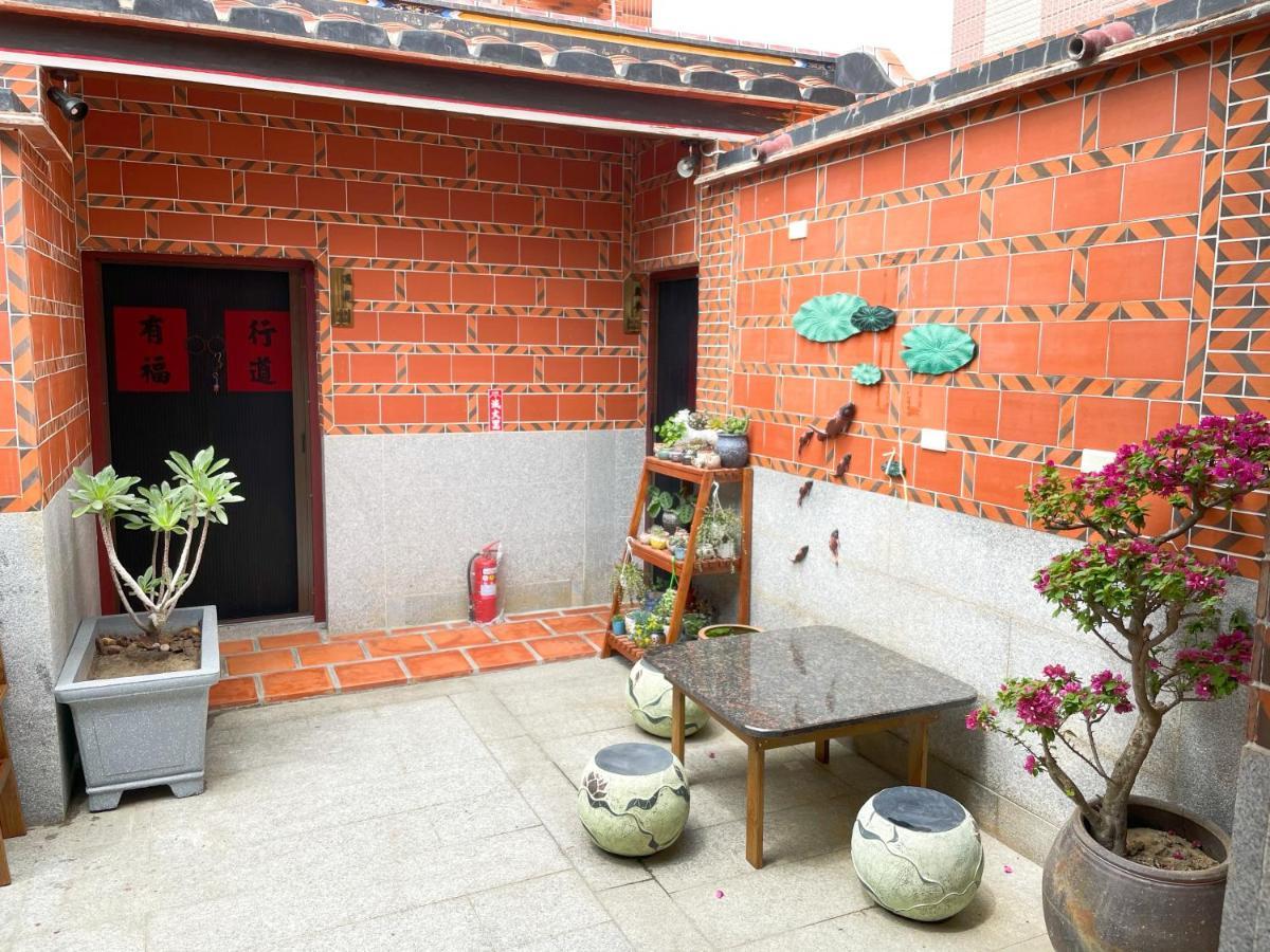 Xinqin B&B - City Area Jincheng Extérieur photo