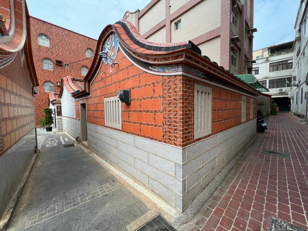 Xinqin B&B - City Area Jincheng Extérieur photo