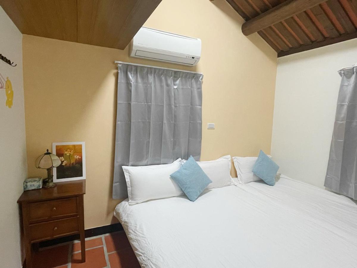 Xinqin B&B - City Area Jincheng Extérieur photo