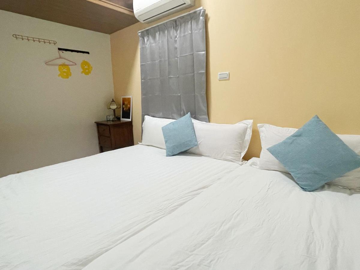 Xinqin B&B - City Area Jincheng Extérieur photo