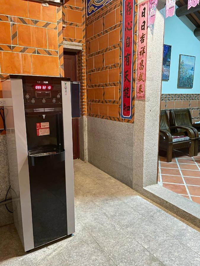 Xinqin B&B - City Area Jincheng Extérieur photo
