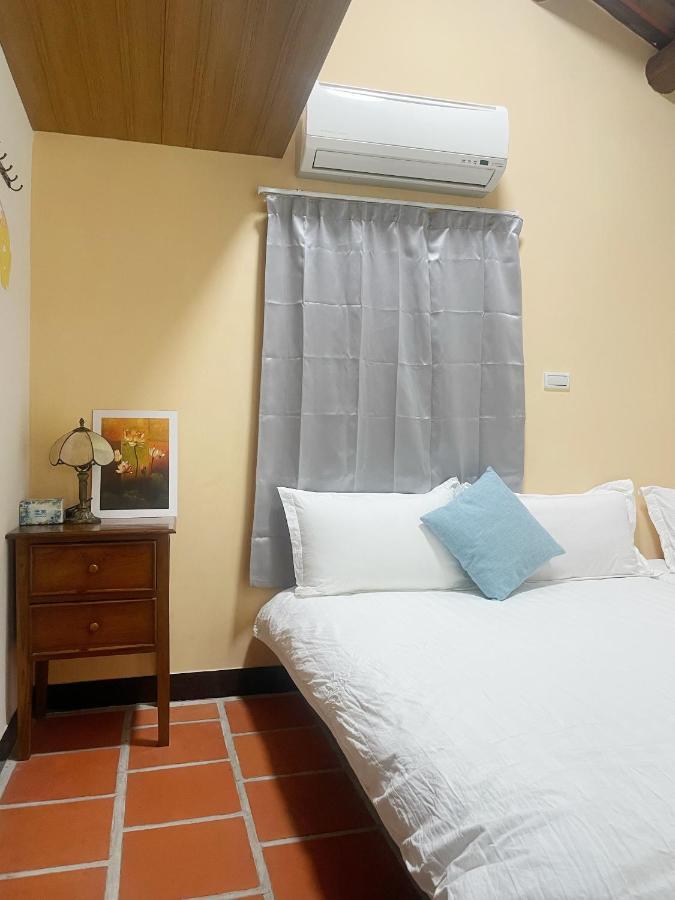 Xinqin B&B - City Area Jincheng Extérieur photo