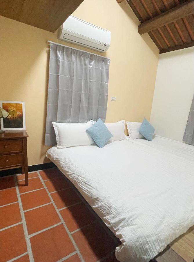 Xinqin B&B - City Area Jincheng Extérieur photo