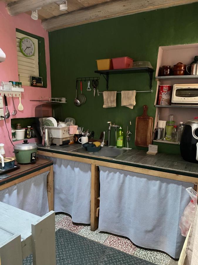 Xinqin B&B - City Area Jincheng Extérieur photo