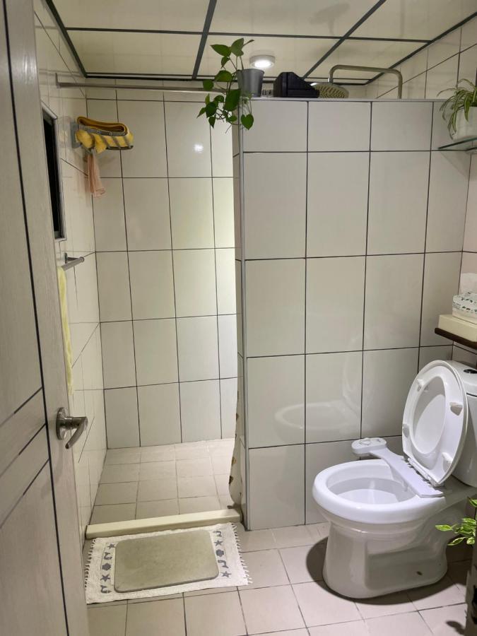 Xinqin B&B - City Area Jincheng Extérieur photo