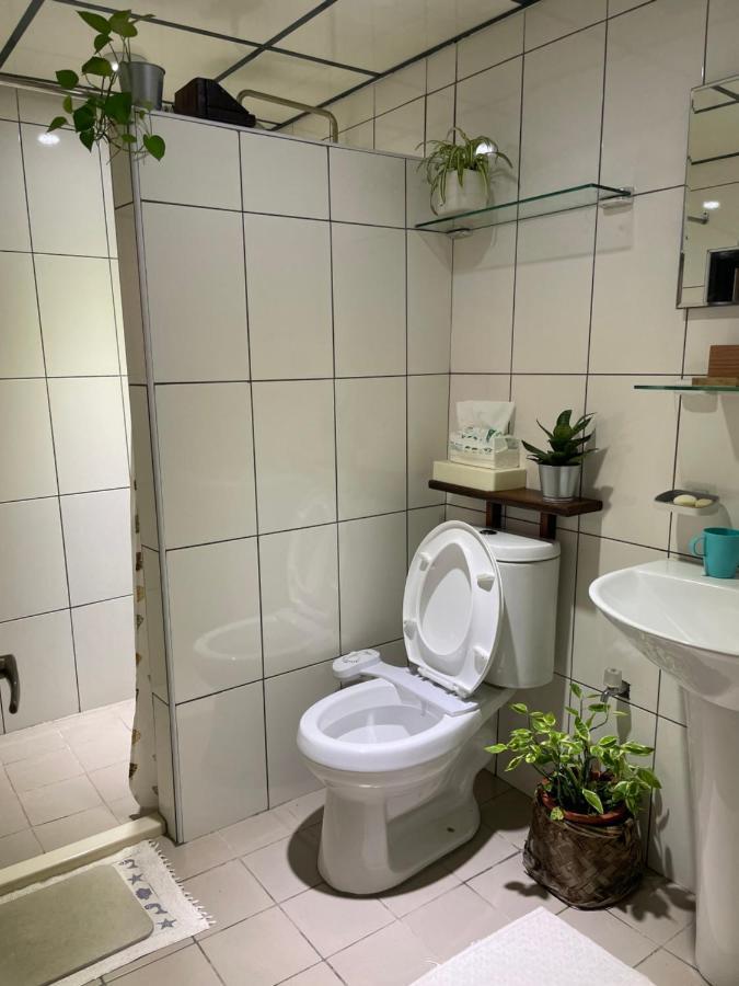 Xinqin B&B - City Area Jincheng Extérieur photo