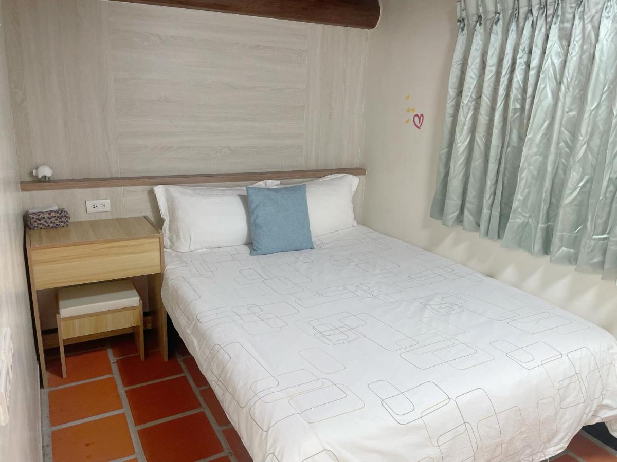 Xinqin B&B - City Area Jincheng Extérieur photo