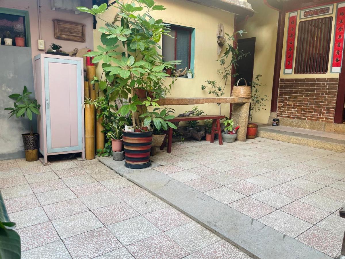 Xinqin B&B - City Area Jincheng Extérieur photo