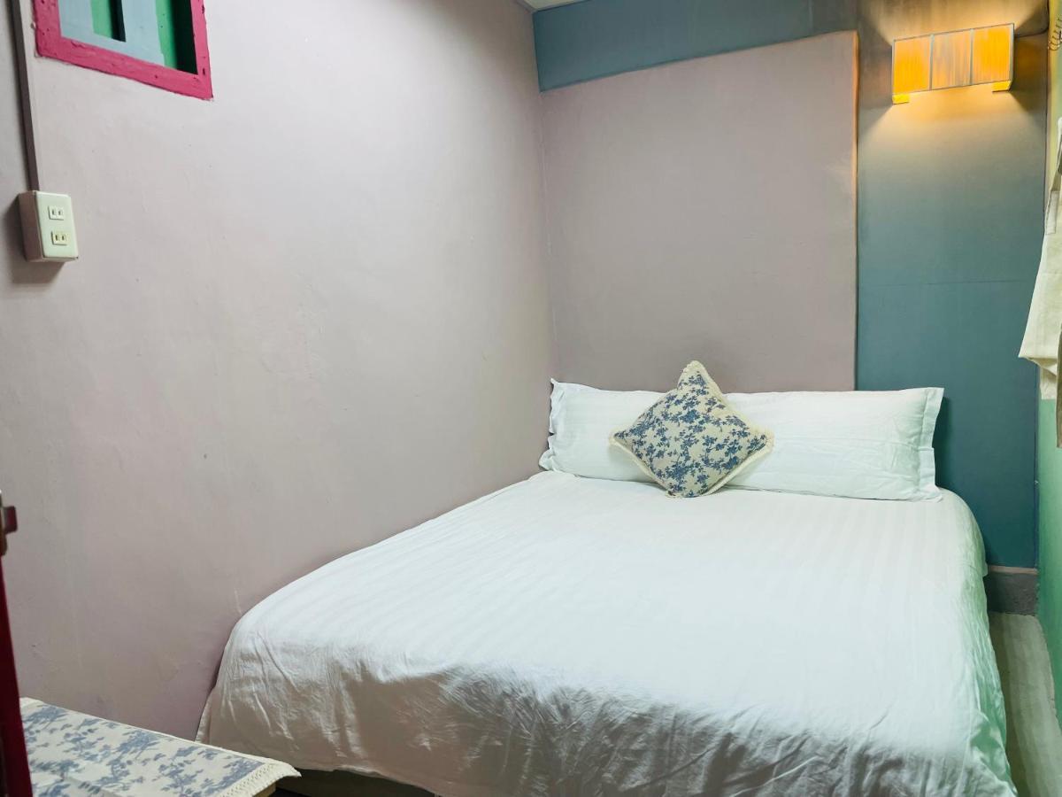 Xinqin B&B - City Area Jincheng Extérieur photo