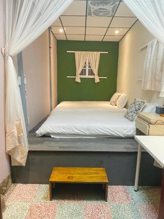 Xinqin B&B - City Area Jincheng Extérieur photo
