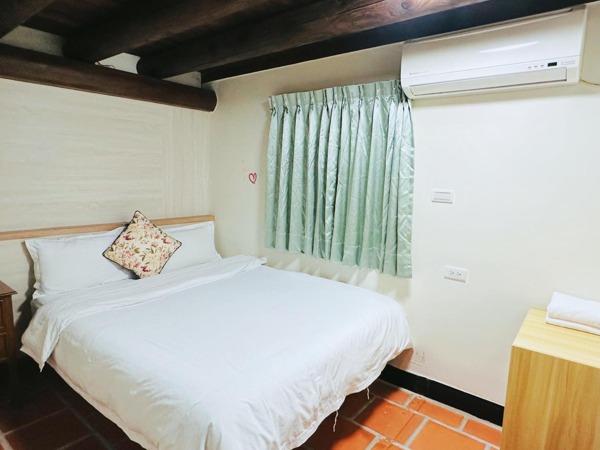 Xinqin B&B - City Area Jincheng Extérieur photo